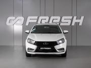Lada (ВАЗ) Vesta I Минеральные Воды  - изображение 21