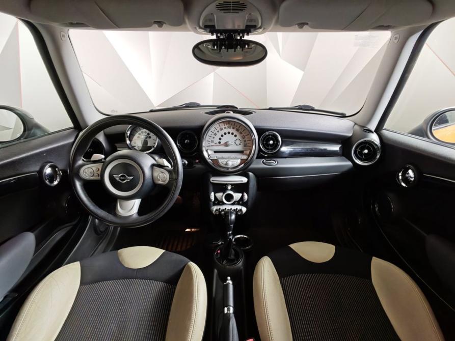 Mini Hatch II (R56) Москва  - изображение 11