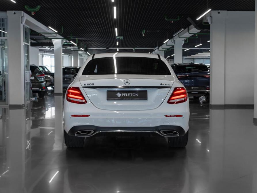 Mercedes-Benz E-Класс V (W213 S213 C238) Москва  - изображение 6