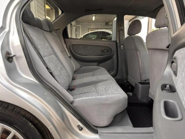 Kia Spectra I Рестайлинг 2 с пробегом 2008 года, цена 399 000 рублей, 333452 км, седан, Автокод Объявления