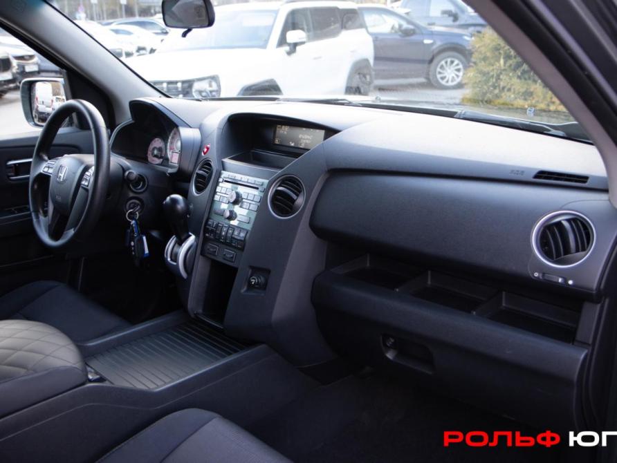 Honda Pilot II Москва  - изображение 7