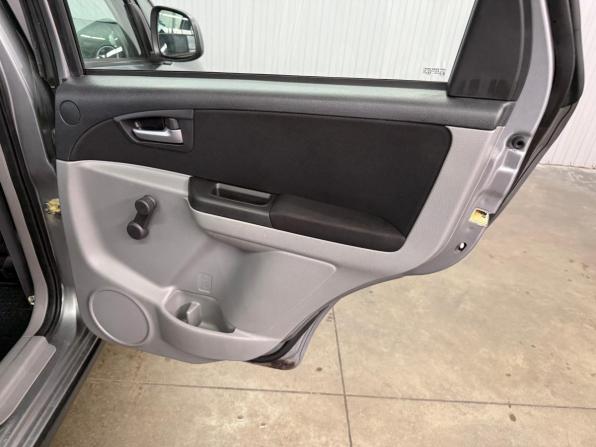 Suzuki SX4 I (Classic) Рестайлинг с пробегом 2013 года, цена 937 000 рублей, 157937 км, хэтчбек, Автокод Объявления