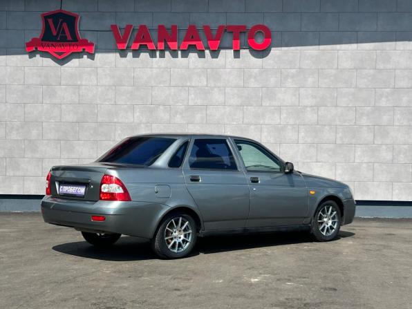 Lada (ВАЗ) Priora I с пробегом 2008 года, цена 290 000 рублей, 143330 км, седан, Автокод Объявления