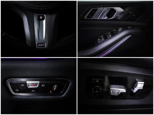BMW X5 IV (G05/G18) с пробегом 2022 года, цена 6 620 000 рублей, 96557 км, внедорожник, Автокод Объявления
