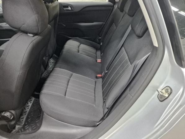 Citroen C4 II с пробегом 2014 года, цена 780 000 рублей, 73767 км, хэтчбек, Автокод Объявления