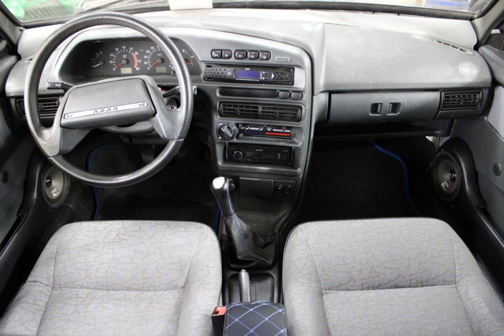 Lada (ВАЗ) 2113 Ярославль  - изображение 9