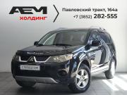 Mitsubishi Outlander II Барнаул  - изображение 34