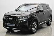 Chery Tiggo 7 Pro Max I Москва  - изображение 22