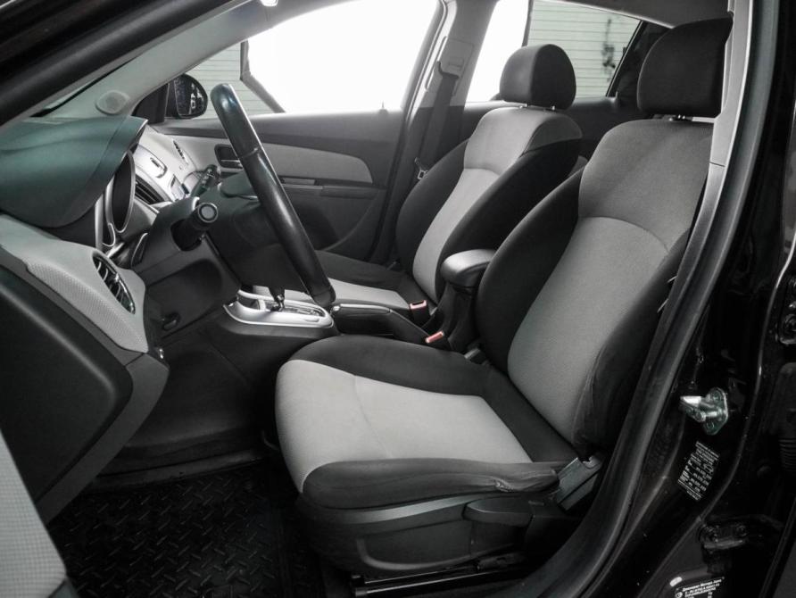 Chevrolet Cruze I Рестайлинг Воронеж  - изображение 10