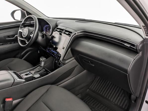 Hyundai Tucson IV с пробегом 2022 года, цена 3 135 000 рублей, 80222 км, внедорожник, Автокод Объявления