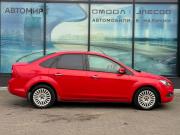 Ford Focus II Рестайлинг Архангельск  - изображение 18