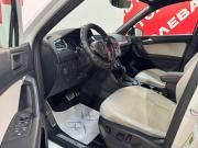Volkswagen Tiguan II Рестайлинг Новочеркасск  - изображение 28