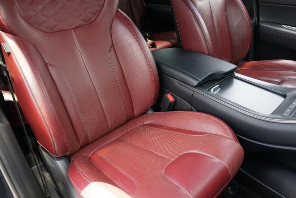 Hyundai Palisade I Крым  - изображение 27
