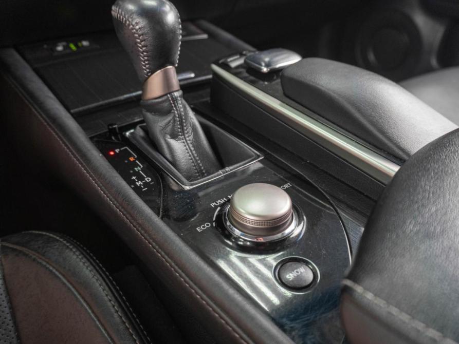 Lexus GS IV Тюмень  - изображение 24