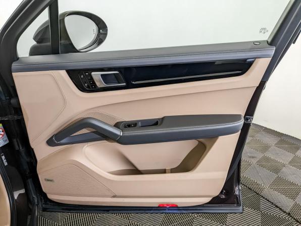 Porsche Cayenne III с пробегом 2020 года, цена 6 650 000 рублей, 107289 км, внедорожник, Автокод Объявления