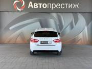 Lada (ВАЗ) Vesta I Волгоград  - изображение 25