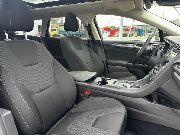 Ford Mondeo V Рестайлинг с пробегом 2019 года, цена 1 933 000 рублей, 137949 км, универсал, Автокод Объявления