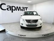 Volkswagen Tiguan I Новосибирск  - изображение 24