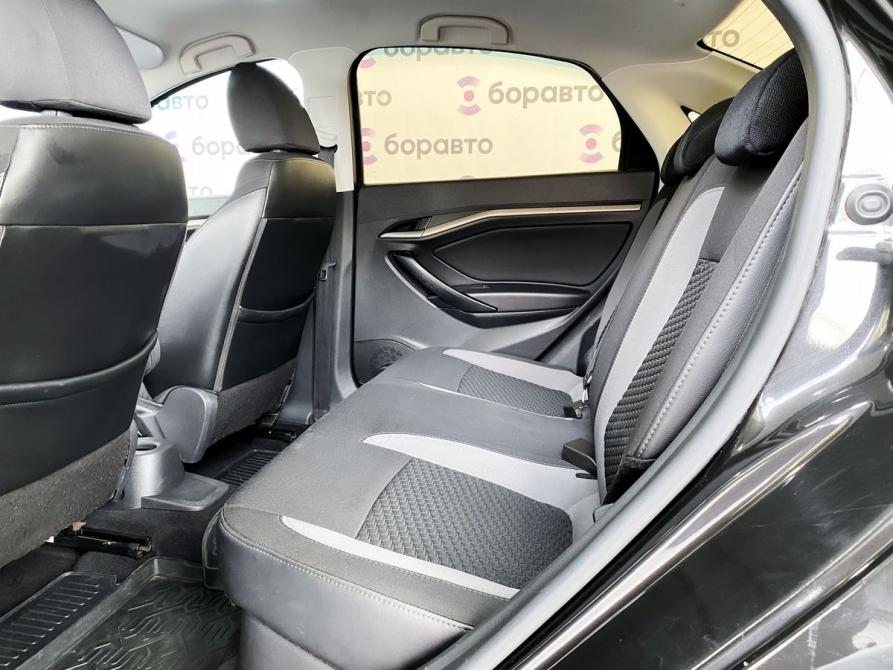 Lada (ВАЗ) Vesta I Ростов-на-Дону  - изображение 12
