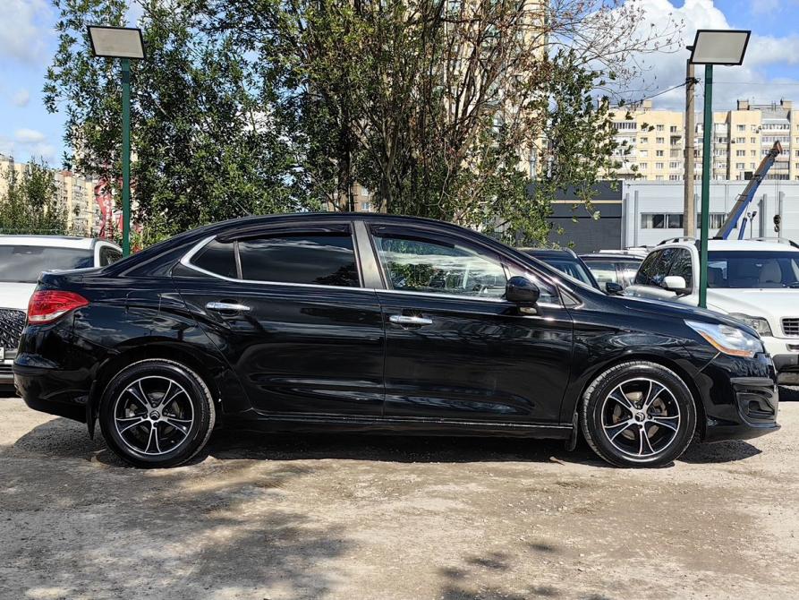 Citroen C4 II Санкт-Петербург  - изображение 5