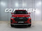 Chery Tiggo 7 Pro Max I Воронеж  - изображение 33