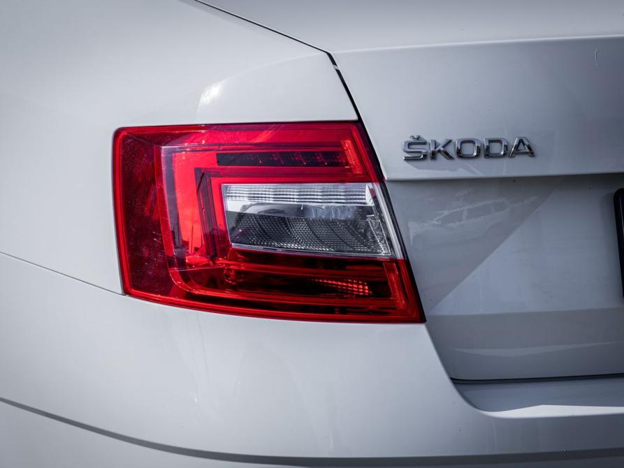 Skoda Octavia III (A7) Рестайлинг Казань  - изображение 6