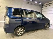 Toyota Voxy II (R70) Новосибирск  - изображение 30