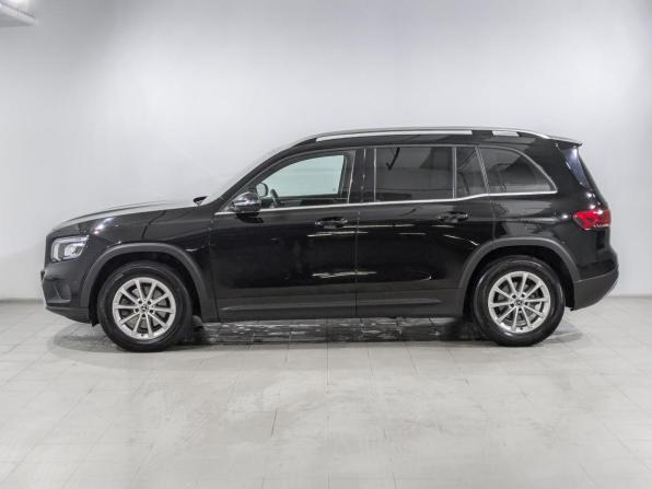 Mercedes-Benz GLB I (X247) с пробегом 2021 года, цена 2 900 000 рублей, 99131 км, внедорожник, Автокод Объявления