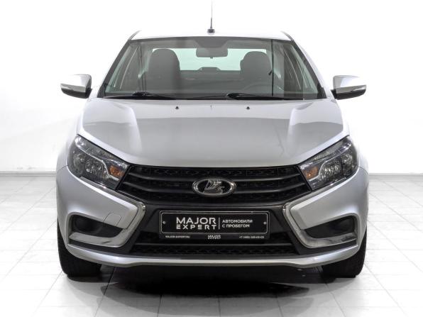 Lada (ВАЗ) Vesta I с пробегом 2019 года, цена 925 000 рублей, 68888 км, седан, Автокод Объявления
