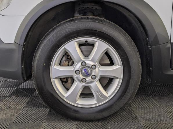 Volvo XC70 II Рестайлинг с пробегом 2014 года, цена 1 990 000 рублей, 228704 км, универсал, Автокод Объявления