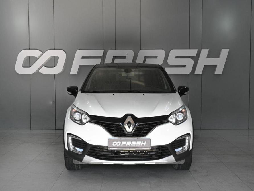 Renault Kaptur I Ростов-на-Дону  - изображение 3