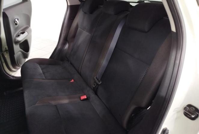 Nissan Juke I с пробегом 2011 года, цена 1 250 000 рублей, 169474 км, внедорожник, Автокод Объявления