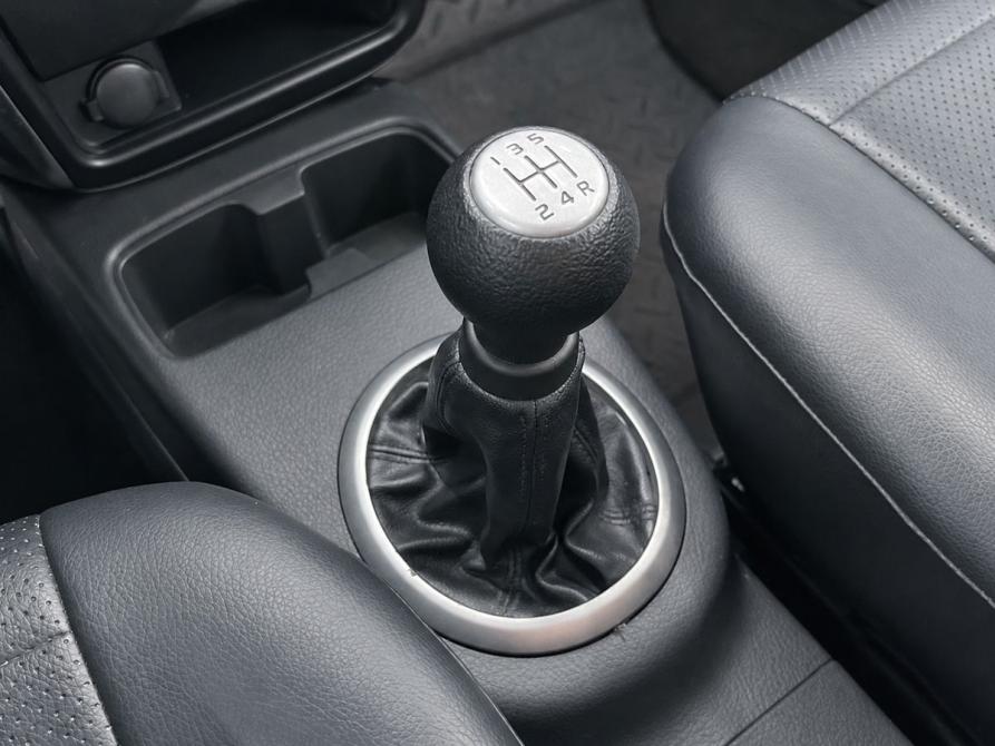 Suzuki SX4 I (Classic) Рестайлинг Уфа  - изображение 12