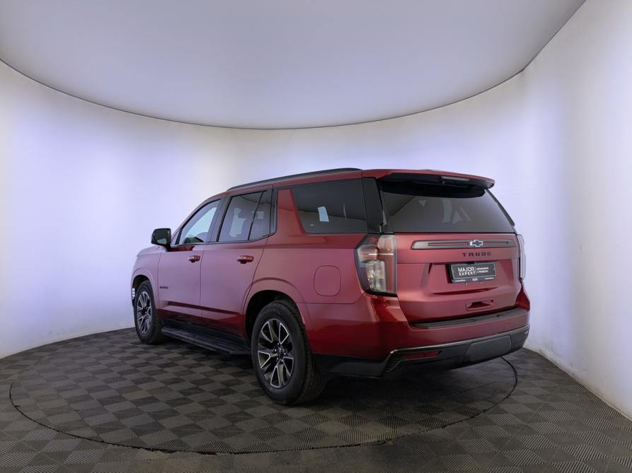 Chevrolet Tahoe V Москва  - изображение 7