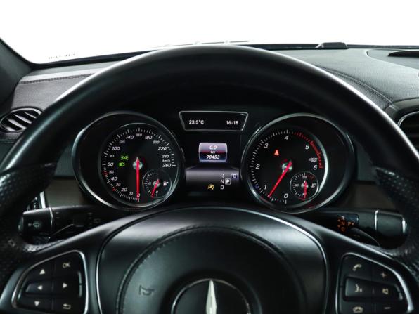 Mercedes-Benz GLS I (X166) с пробегом 2017 года, цена 4 899 000 рублей, 98000 км, внедорожник, Автокод Объявления