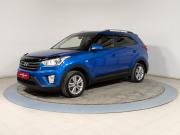 Hyundai Creta I Екатеринбург  - изображение 24