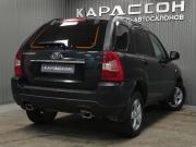 Kia Sportage II Рестайлинг Пермь  - изображение 19