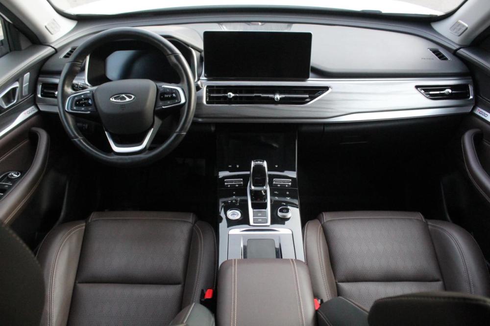 Chery Tiggo 8 Pro I Брянск  - изображение 7