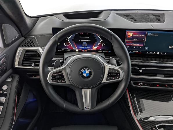 BMW X7 I (G07) Рестайлинг с пробегом 2024 года, цена 14 850 000 рублей, 5158 км, внедорожник, Автокод Объявления