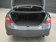 Toyota Camry VII (XV50) Екатеринбург  - изображение 27