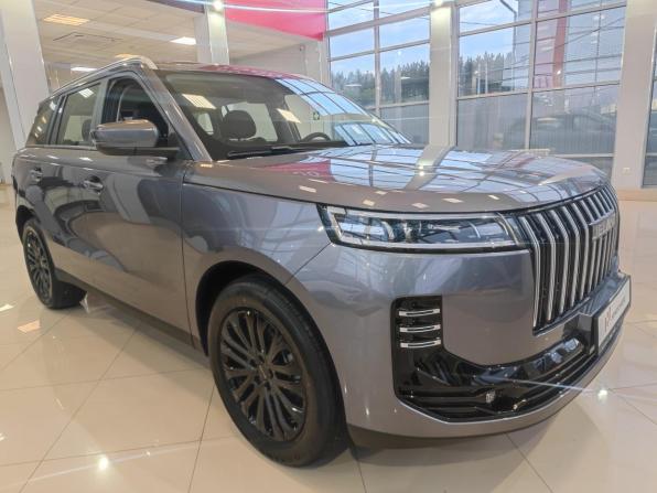 Jeland J6 с пробегом 2026 года, цена 2 550 000 рублей, 3 км, внедорожник, Автокод Объявления