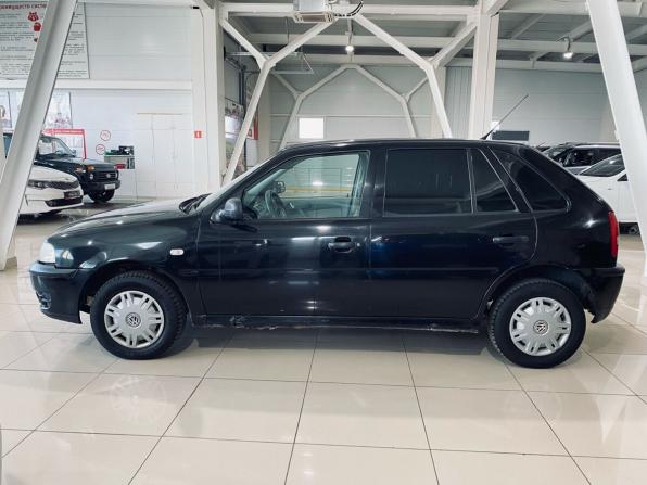Volkswagen Pointer с пробегом 2005 года, цена 120 000 рублей, 239000 км, хэтчбек, Автокод Объявления