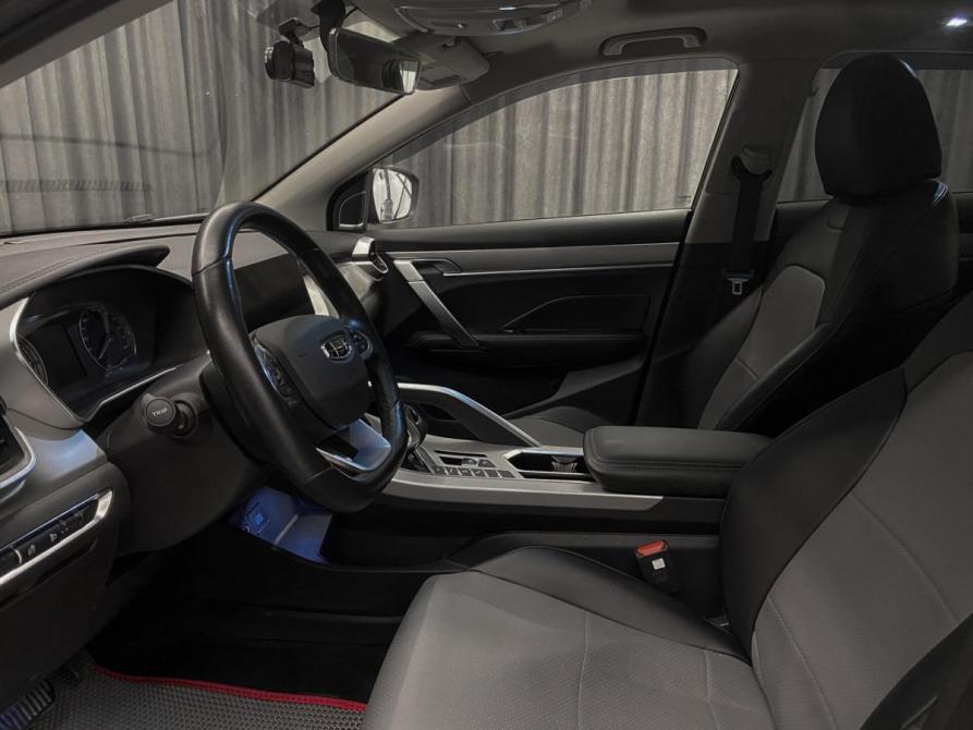 Geely Coolray I Красноярск  - изображение 7