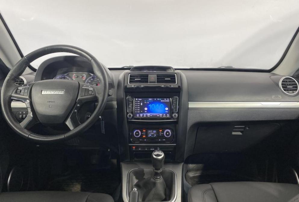 Haval H5 I Саранск  - изображение 18