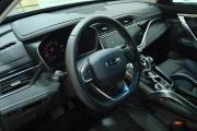 Geely Atlas Pro Сургут  - изображение 39