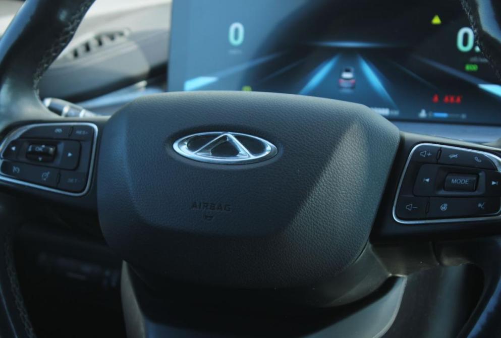 Chery Tiggo 7 Pro Max I Саратов  - изображение 18