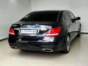 Hyundai Equus II Рестайлинг Москва  - изображение 21