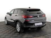 BMW X2 I (F39) Москва  - изображение 33