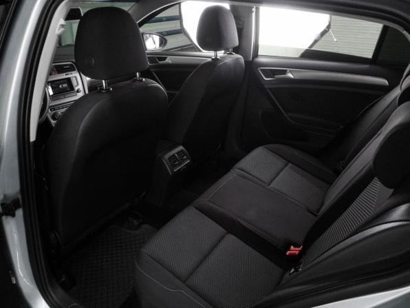 Volkswagen Golf VII с пробегом 2013 года, цена 999 000 рублей, 189392 км, хэтчбек, Автокод Объявления