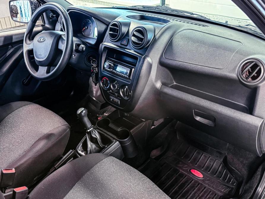 Lada (ВАЗ) Granta I Тольятти  - изображение 13